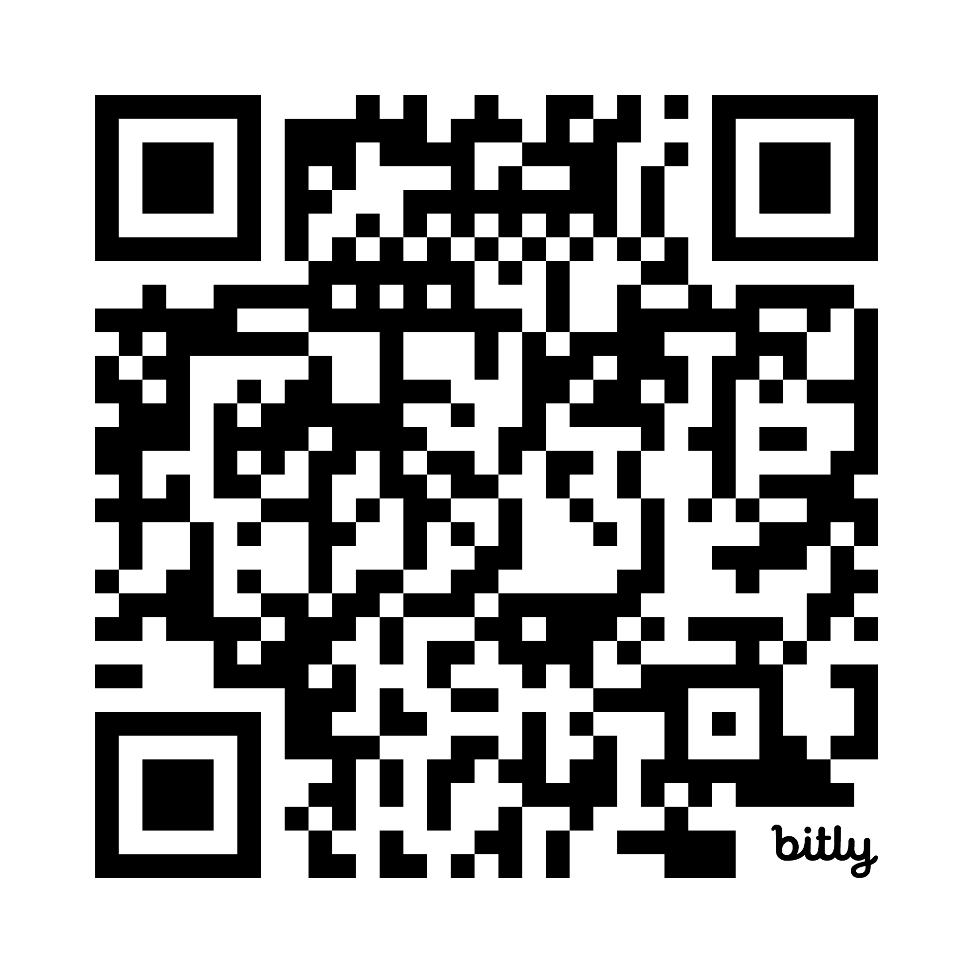 Dockside Music Bingo QR Code Dockside Music Bingo QR Code