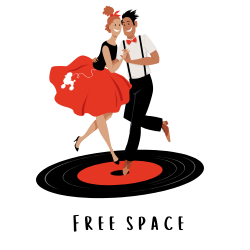 Free space(3)